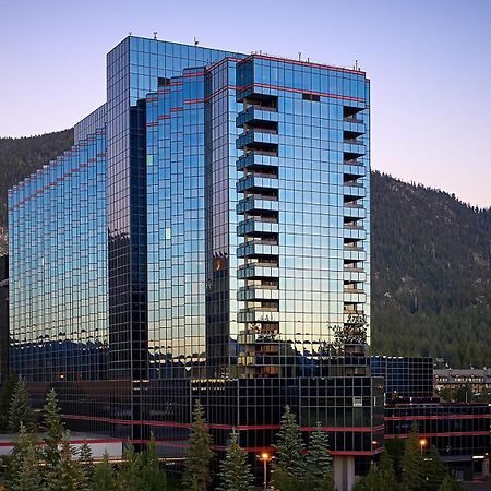 Caesars Republic Lake Tahoe - Formerly Harveys Stateline Kültér fotó