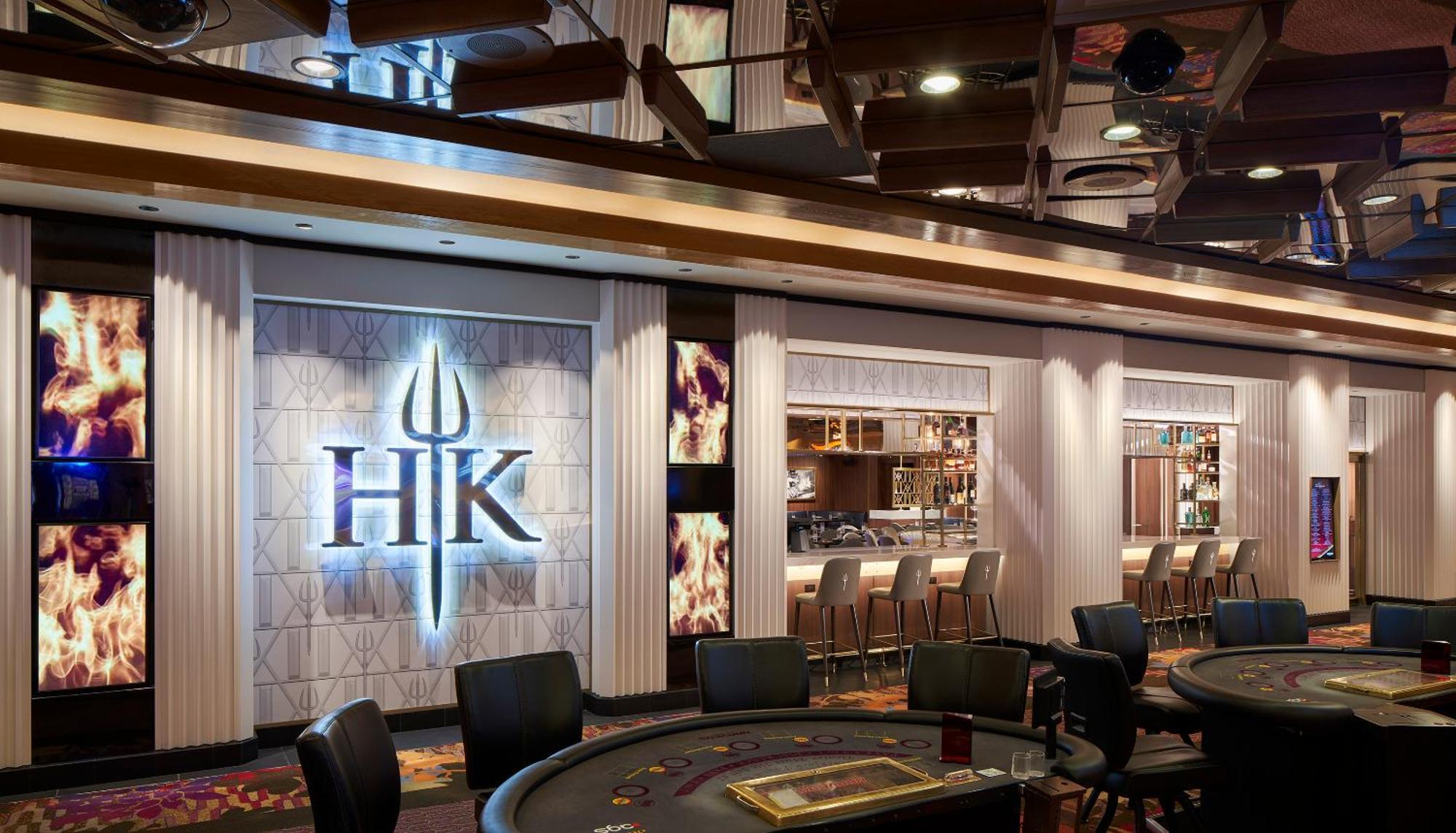 Caesars Republic Lake Tahoe - Formerly Harveys Stateline Kültér fotó